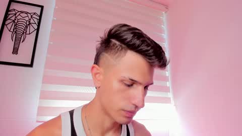 Kevin Ahs online show from February 20, 2:57 pm