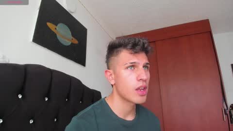 Kevin Ahs online show from February 11, 5:18 pm