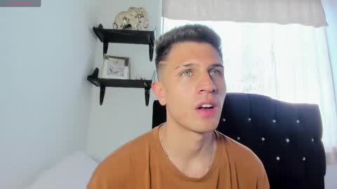 Kevin Ahs online show from May 2, 9:42 pm