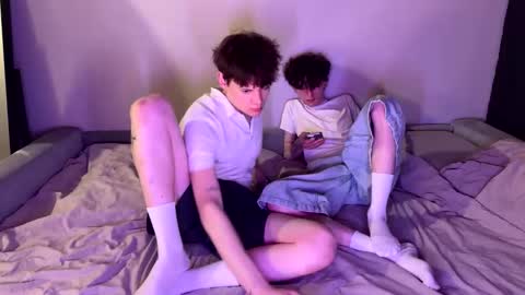 Kevin online show from February 10, 1:15 pm