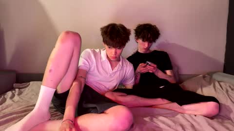 Kevin online show from February 12, 2:45 pm