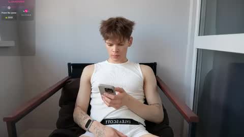 Kevin online show from April 28, 12:43 pm
