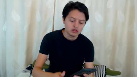 Kevin online show from February 8, 11:46 am