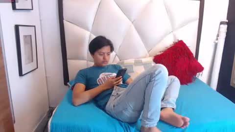 Kevin online show from June 12, 12:15 pm