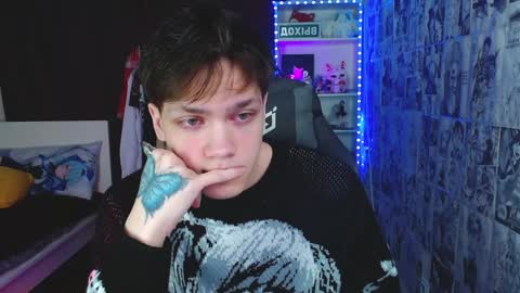 Kevin online show from December 8, 4:25 am