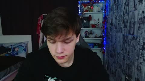 Kevin online show from January 9, 6:38 am