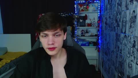 Kevin online show from January 14, 6:45 am