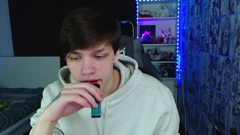 Kevin online show from February 7, 3:45 am