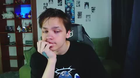 Kevin online show from September 17, 5:20 am