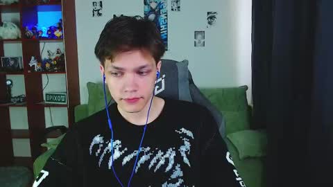 Kevin online show from September 26, 6:17 am