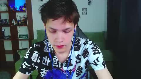 Kevin online show from September 27, 4:17 am