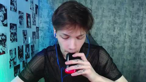 Kevin online show from October 22, 4:57 am