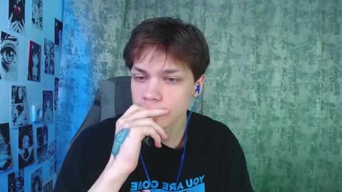 Kevin online show from November 5, 4:45 am