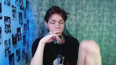 Kevin online show from November 13, 4:55 am