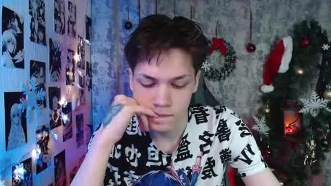 Kevin online show from December 5, 4:54 am