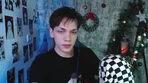 Kevin online show from December 20, 4:08 am