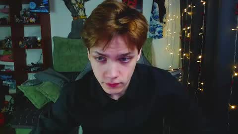 Kevin online show from February 13, 5:36 am