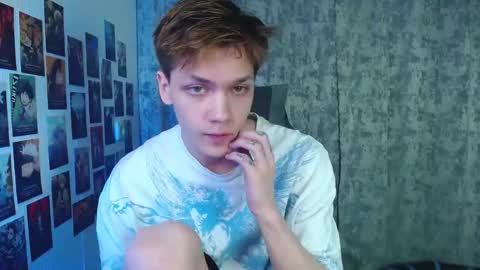 Kevin online show from March 14, 3:45 am