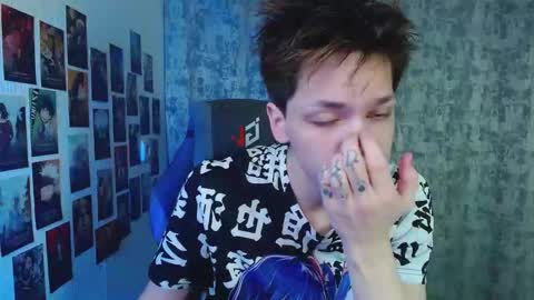 Kevin online show from March 16, 5:13 am