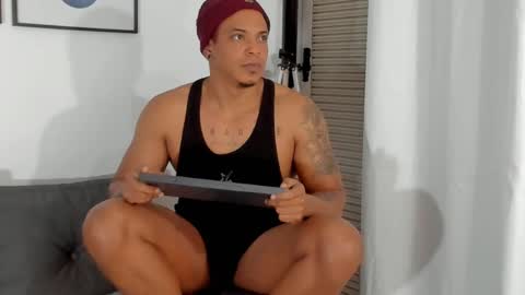 Kevin Lance online show from February 15, 8:22 am