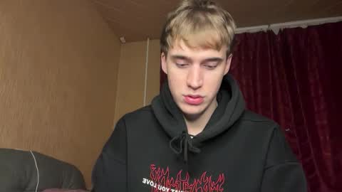 Kevin Martin online show from October 27, 8:57 pm