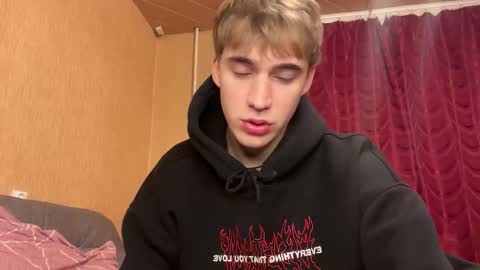 Kevin Martin online show from October 30, 9:59 pm