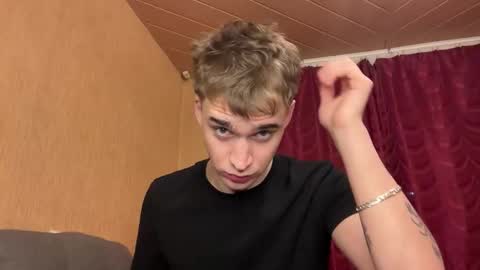 Kevin Martin online show from November 26, 7:15 pm