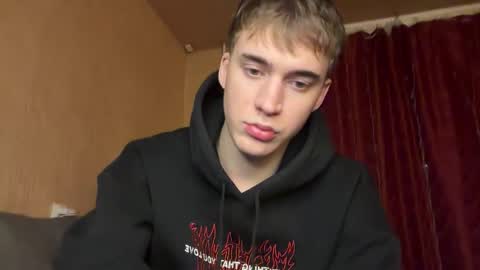 Kevin Martin online show from December 16, 7:30 pm