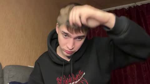 Kevin Martin online show from December 18, 6:14 pm