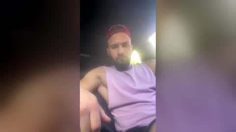 Kevin online show from May 3, 2:01 pm