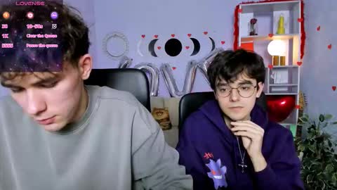 kevin_nix_ online show from February 12, 1:17 pm