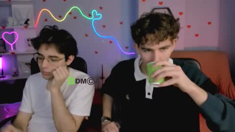 kevin_nix_ online show from February 22, 10:14 am