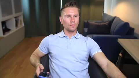 Kev online show from May 11, 1:17 pm