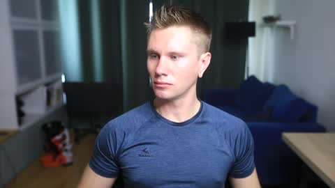 Kev online show from May 17, 11:50 am