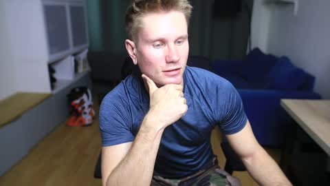 Kev online show from May 18, 4:02 pm