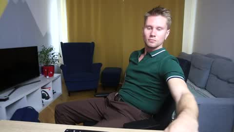 Kev online show from May 24, 2:55 pm