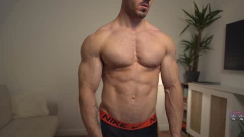 Kevin online show from December 2, 12:18 pm