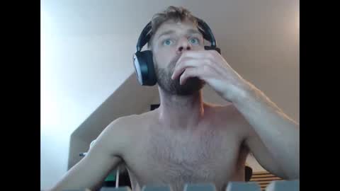 Snapshot of kevinckristensen chatting on March 7, 9:50 am kevinckristensen online show from March 7, 9:50 am