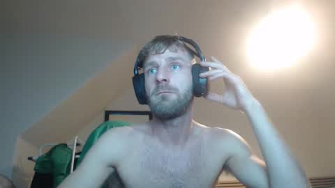 Snapshot of kevinckristensen chatting on March 8, 1:58 am kevinckristensen online show from March 8, 1:58 am