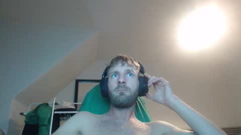 Snapshot of kevinckristensen chatting on March 8, 2:04 am kevinckristensen online show from March 8, 2:04 am