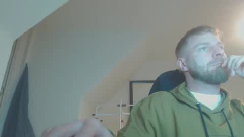 Snapshot of kevinckristensen chatting on March 30, 12:00 am kevinckristensen online show from March 30, 12:00 am