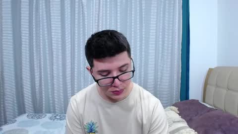 Kevin online show from January 28, 2:11 am