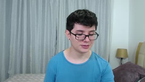 Kevin online show from September 11, 8:53 pm