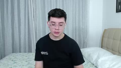 Kevin online show from September 30, 1:54 am