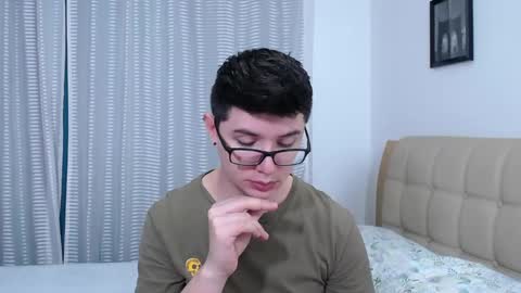 Kevin online show from October 4, 1:58 am