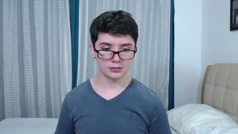 Kevin online show from October 14, 12:55 am