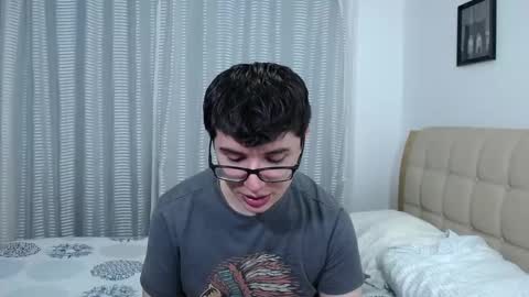 Kevin online show from October 21, 6:52 pm