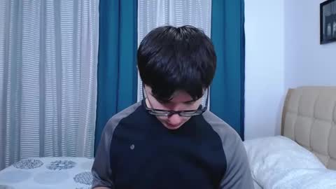 Kevin online show from October 22, 9:47 pm