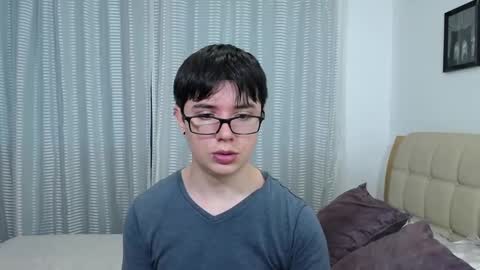 Kevin online show from October 27, 5:06 pm