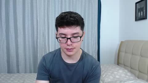 Kevin online show from November 4, 7:35 pm